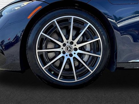 Used 2022 Mercedes-Benz EQS 450+ Sedan image 31