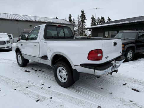 Used 1999 Ford F150 Lariat image 3