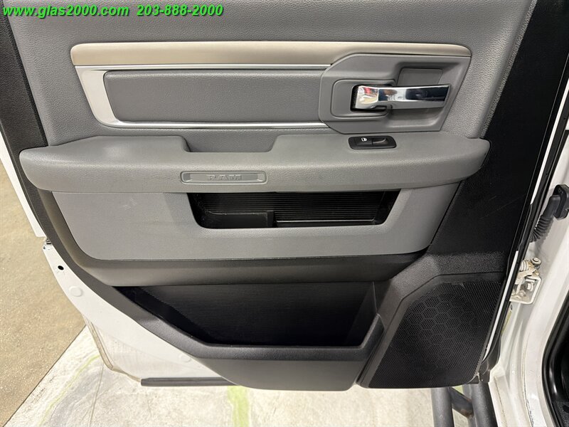 Used 2019 RAM 1500 Warlock w/ Electronics Group AWD/4WD image 25
