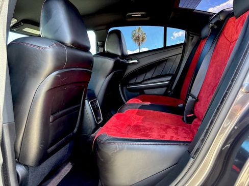 Used 2023 Dodge Charger Scat Pack image 18