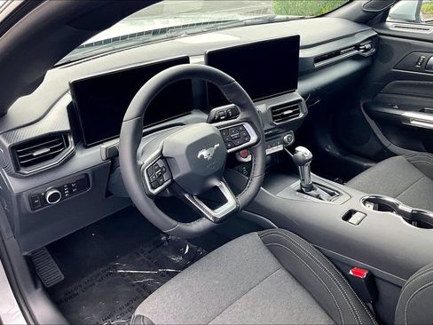 New 2026 Ford Mustang Coupe RWD image 6