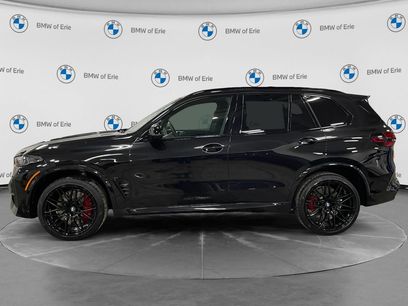 Used 2026 BMW X5 M Competition w/ Executive Package