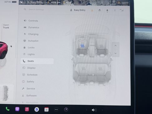 Used 2025 Tesla Model 3 RWD image 76