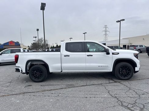 New 2026 GMC Sierra 1500 Pro w/ Graphite Edition image 3