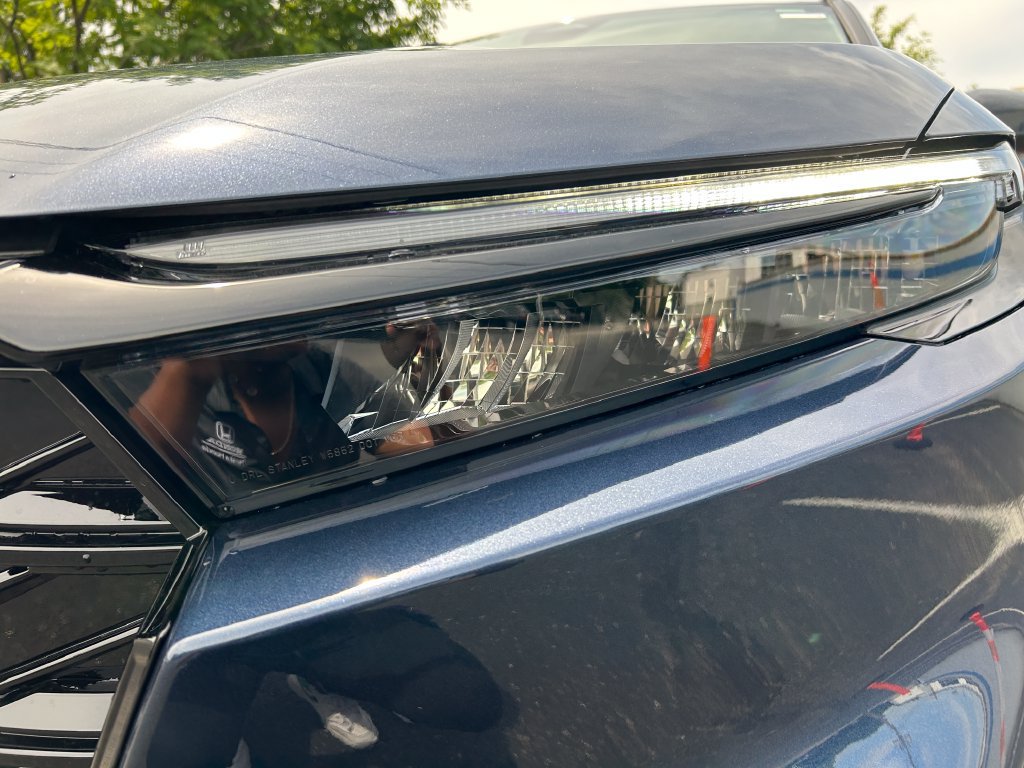 New 2027 Honda CR-V Sport-L image 8