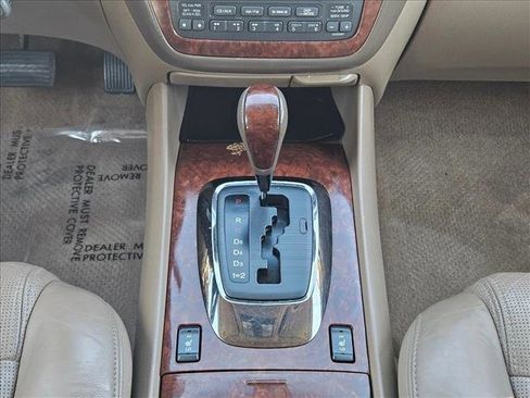 Used 2005 Acura MDX Touring image 14