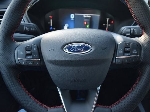 New 2026 Ford Escape ST-Line w/ Tech Pack #1 image 7