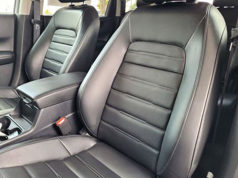 Used 2025 Honda CR-V EX-L image 22