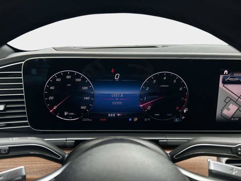 Used 2024 Mercedes-Benz GLE 450 4MATIC image 20