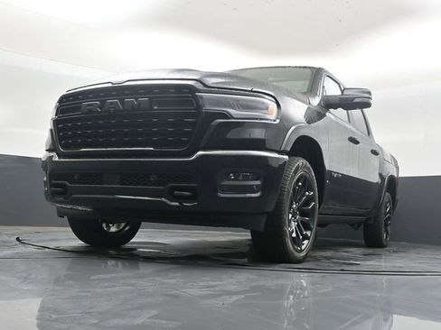 New 2026 RAM 1500 Limited AWD/4WD image 42