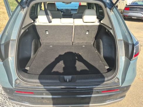 Used 2024 Honda HR-V EX-L image 34