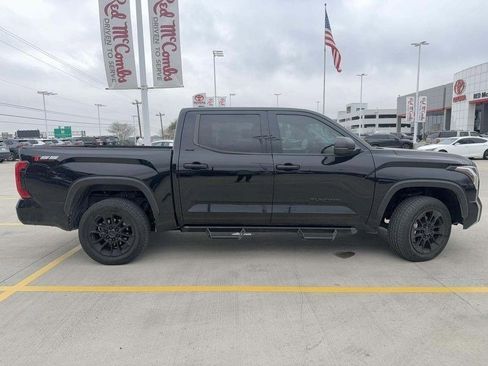 Used 2023 Toyota Tundra SR5 image 8