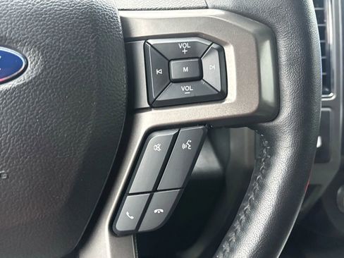 Used 2021 Ford Expedition XLT image 50