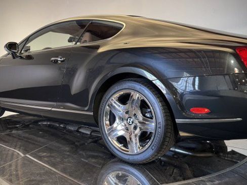 Used 2005 Bentley Continental GT AWD/4WD image 25