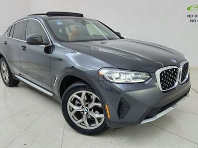 Used 2025 BMW X4 xDrive30i