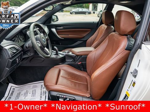 Used 2016 BMW M235i Coupe image 15