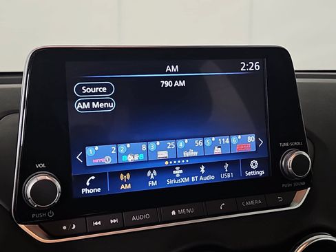 Used 2023 Nissan Sentra SR FWD image 20
