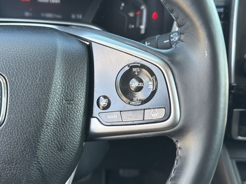 Used 2020 Honda CR-V Touring image 20