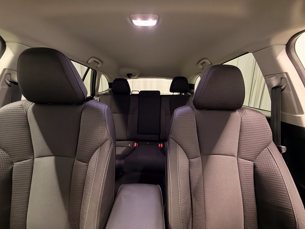 Certified 2025 Subaru Outback Premium AWD/4WD image 16