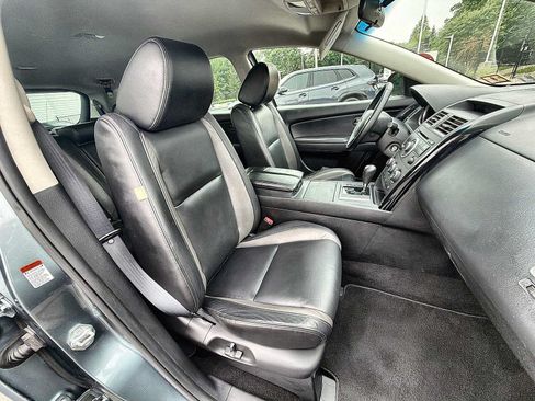 Used 2011 MAZDA CX-9 Touring AWD/4WD image 22