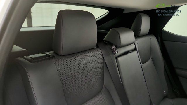 Used 2024 Lexus RZ 450e Premium w/ Accessory Package (Z1) AWD/4WD image 37