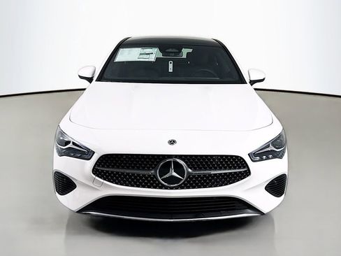 Used 2026 Mercedes-Benz CLA 250 4MATIC image 6
