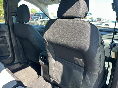 New 2025 Ford Escape Active w/ Tech Pack #1 image 50