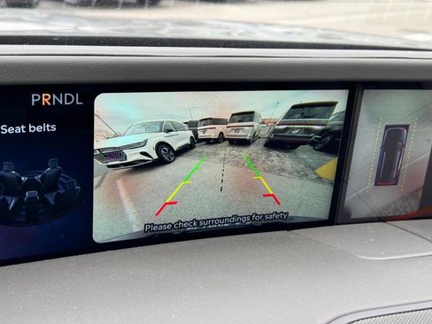 Used 2024 Lincoln Nautilus Premier w/ Equipment Group 102A image 26