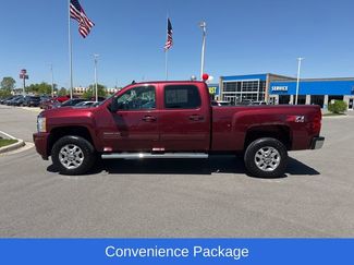 Used 2014 Chevrolet Silverado 3500 LT w/ Interior Plus Package video 2