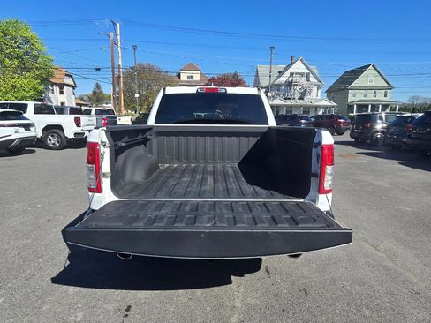 Used 2023 RAM 1500 Big Horn AWD/4WD image 17