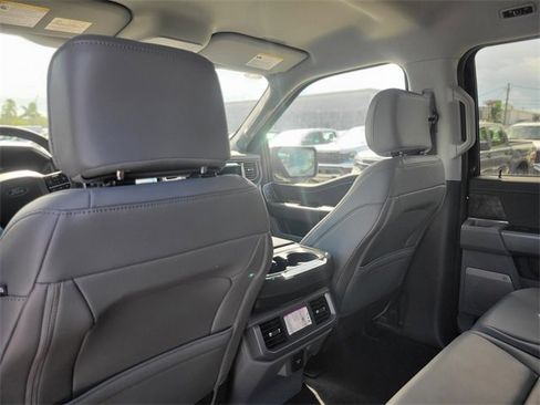 New 2025 Ford F150 Lightning Flash image 11