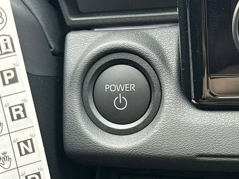 New 2026 Toyota bZ image 19