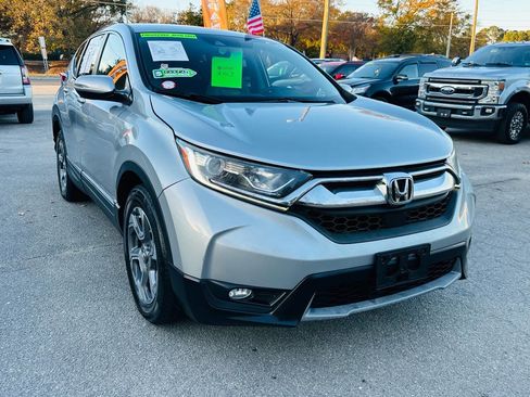Used 2019 Honda CR-V EX image 28