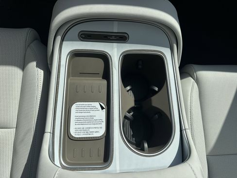 New 2026 Hyundai Palisade SEL Premium FWD image 21