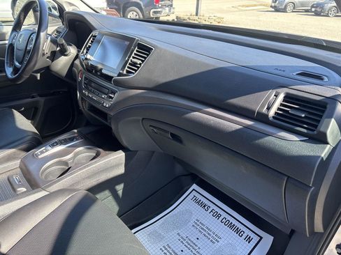 Used 2022 Honda Ridgeline RTL image 26