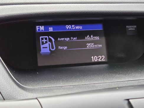 Used 2016 Honda CR-V Touring image 31