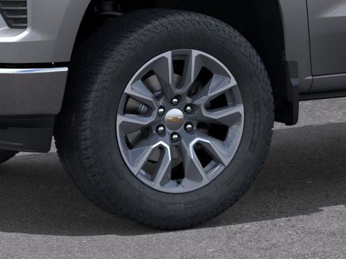 New 2026 Chevrolet Silverado 1500 LT image 34