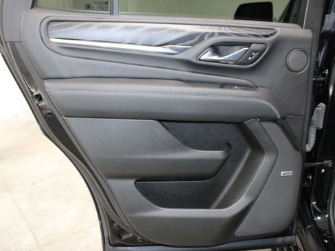 Used 2023 GMC Yukon Denali w/ Max Trailering Package image 22