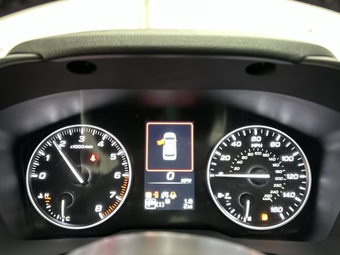 New 2026 Subaru Forester Premium image 23