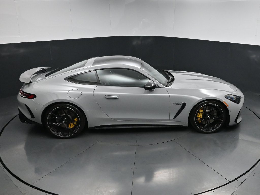 Used 2024 Mercedes-Benz AMG GT 55 image 20