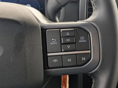 Used 2025 Ford F150 XLT w/ Equipment Group 301A Standard AWD/4WD image 23