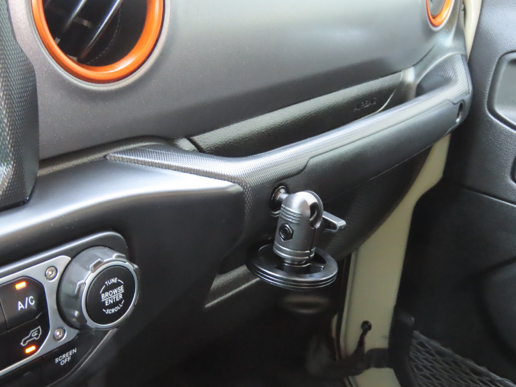 Used 2022 Jeep Gladiator Mojave w/ LED Lighting Group AWD/4WD image 50