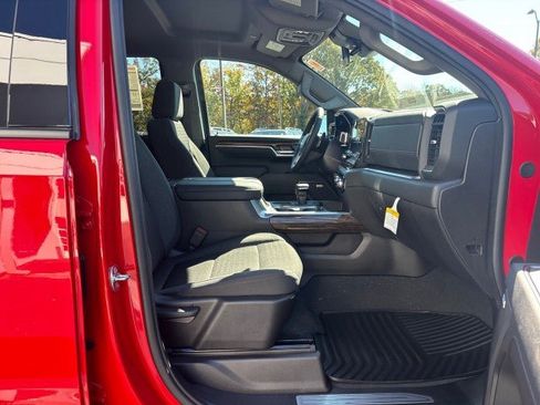 New 2026 GMC Sierra 1500 Elevation w/ Preferred Package image 46