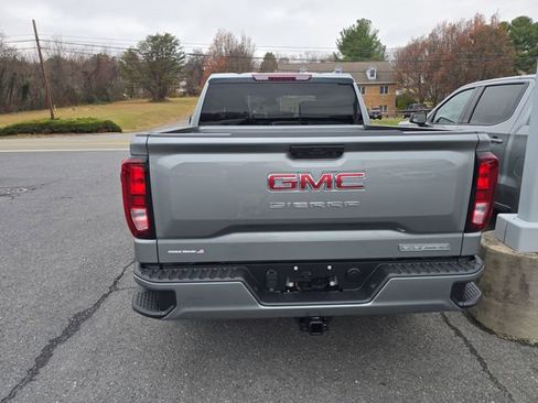New 2026 GMC Sierra 1500 Elevation image 4