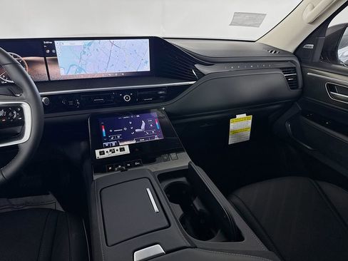 New 2026 INFINITI QX80 Luxe w/ Cargo Package image 30