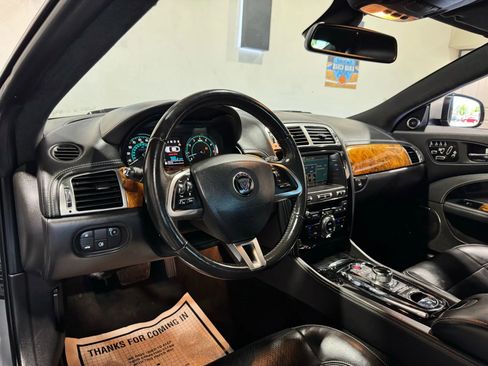 Used 2014 Jaguar XK Coupe image 10