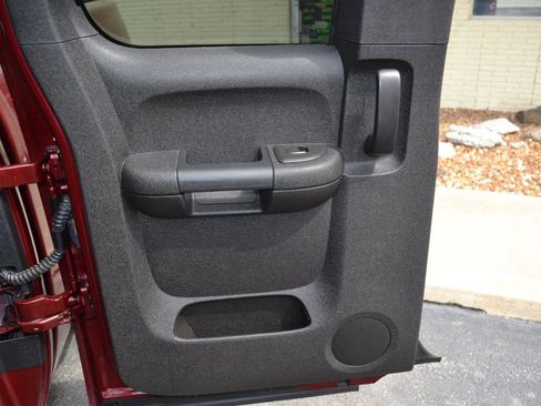 Used 2013 Chevrolet Silverado 1500 LT w/ All-Star Edition image 30