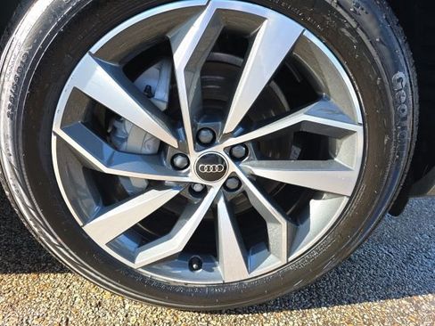 Used 2024 Audi Q5 2.0T Premium Plus image 7