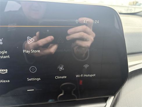 Used 2025 Chevrolet Equinox LT w/ Convenience Package II AWD/4WD image 14