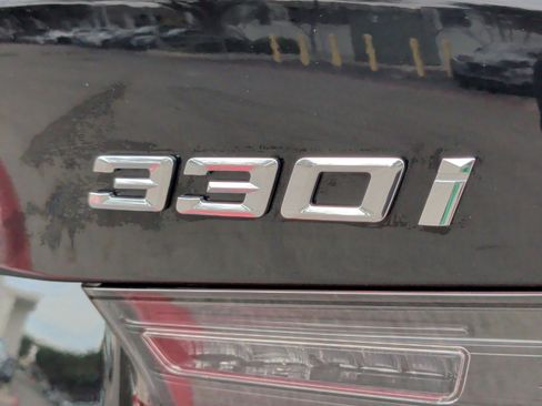 Used 2020 BMW 330i 330i w/ Convenience Package image 11